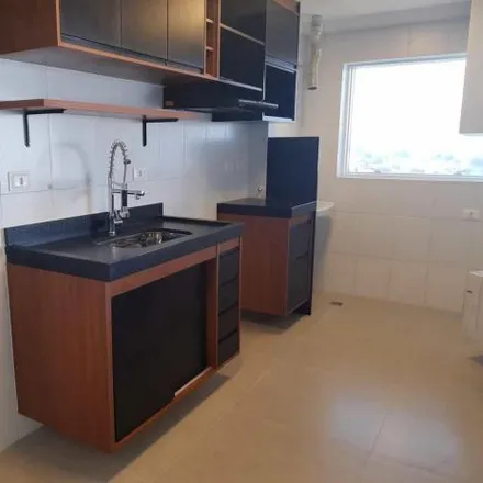 Buy this 4 bed apartment on Avenida Garcílio da Costa Ferreira in Barranco, Taubaté - SP