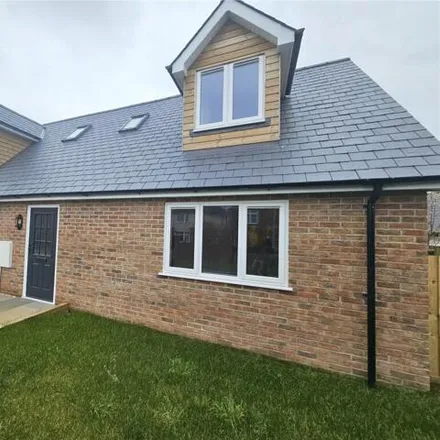 Buy this 3 bed house on unnamed road in Sturminster Newton, DT10 2HR