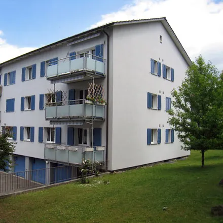 Image 2 - Hardpüntstrasse 9, 8302 Kloten, Switzerland - Apartment for rent