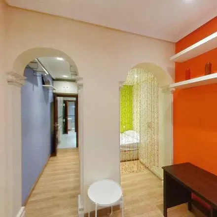 Rent this 1 bed apartment on El Almacén de Discos in Calle de Minas, 13