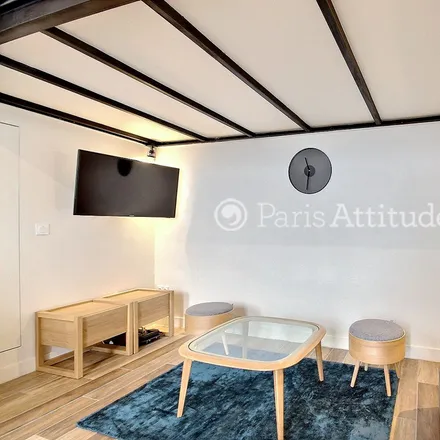 Image 7 - 41 Rue des Acacias, 75017 Paris, France - Townhouse for rent