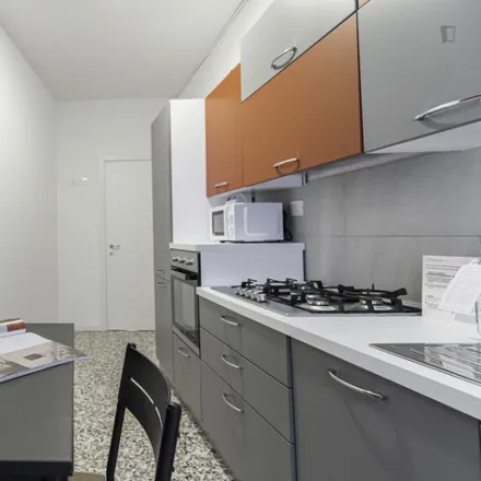 Image 5 - Via Luigi Canonica, 40, 20154 Milan MI, Italy - Apartment for rent