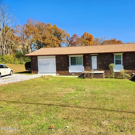 Buy this 3 bed house on 83 Cherry Branch Road in Cumberland County, TN 38571