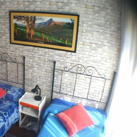 Rent this 1 bed apartment on Barakaldo in Gurutzeta - Cruces, ES