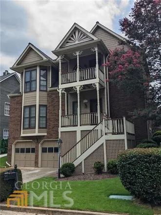 Buy this 4 bed house on 2533 Briers North Drive in Dunwoody, GA 30360