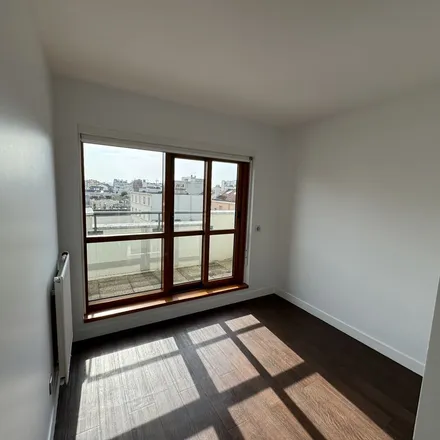 Rent this 5 bed apartment on 163 Rue Louis Blériot in 92100 Boulogne-Billancourt, France