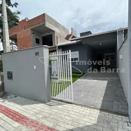 Buy this 3 bed house on Rua das Bromélias in Itacolomi, Balneário Piçarras - SC
