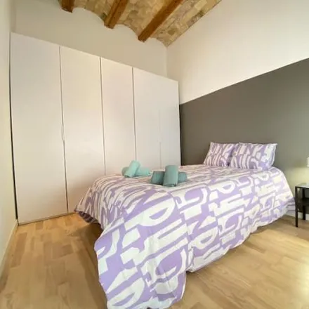 Image 8 - Carrer de Quart, 117, 46008 Valencia, Spain - Apartment for rent