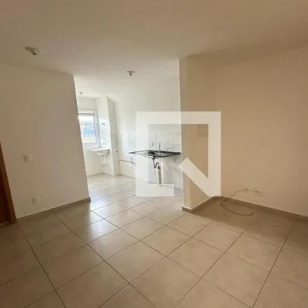 Rent this 2 bed apartment on Rua Valentina Lanzone Sentelegne in Jardim Marincek, Ribeirão Preto - SP