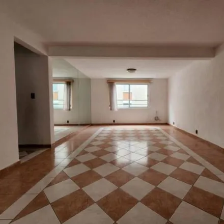 Image 2 - Residencial Insurgentes Sur 2, 14420 Santa Fe, Mexico - Apartment for sale