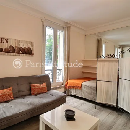 Image 3 - 32 Rue Vernier, 75017 Paris, France - Apartment for rent