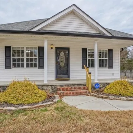 Buy this 3 bed house on 197 Rosehaven Court Southeast in Concord, NC 28025