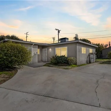 Buy this 3 bed house on 807 Carlotta Court in Redlands, CA 92374