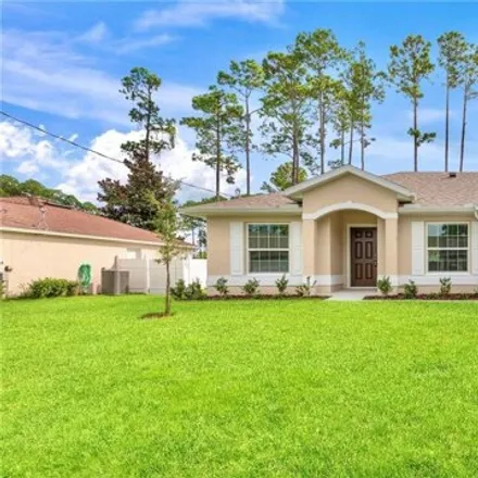 Buy this 3 bed house on 31 Barbera Lane in Palm Coast, FL 32137