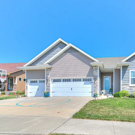 Buy this 4 bed house on 170 Dunham Drive in Waukee, IA 50263