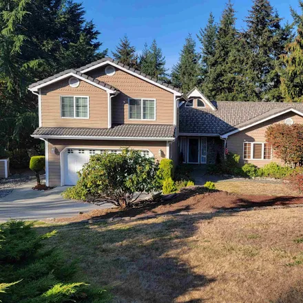 Buy this 4 bed house on 1606 Fox Hollow Road in Happy Valley, Clallam County