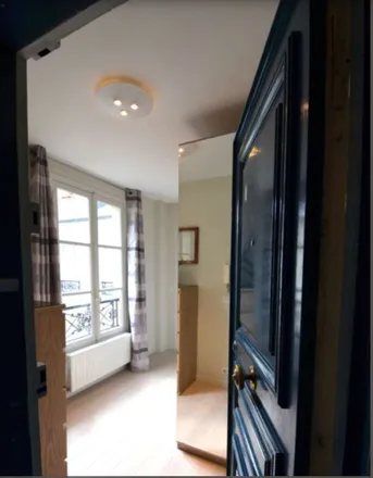 Rent this 4 bed apartment on 4 Rue Elzévir in 75003 Paris, France