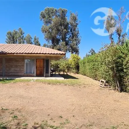 Buy this 2 bed house on O'Higgins in 290 0000 Codegua, Chile
