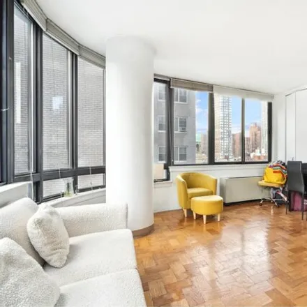 Rent this studio apartment on 451 East 86th Street in New York, NY 10028