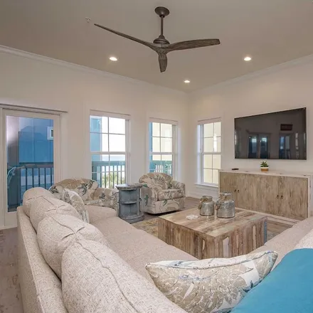 Rent this 12 bed house on Gulf Shores in AL, 36542