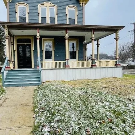 Buy this 4 bed house on 500 Market Street in Warren, PA 16365