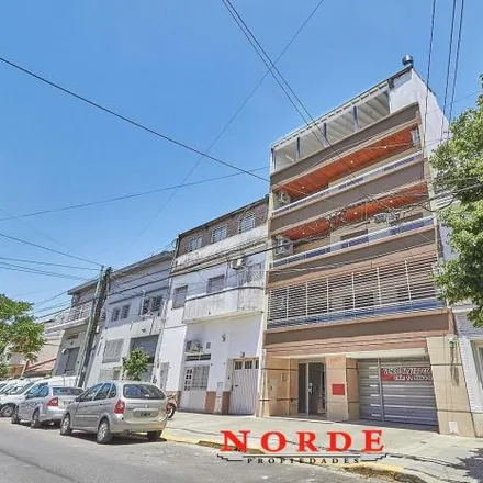 Buy this 1 bed apartment on Pieres 939 in Mataderos, C1440 ASX Buenos Aires