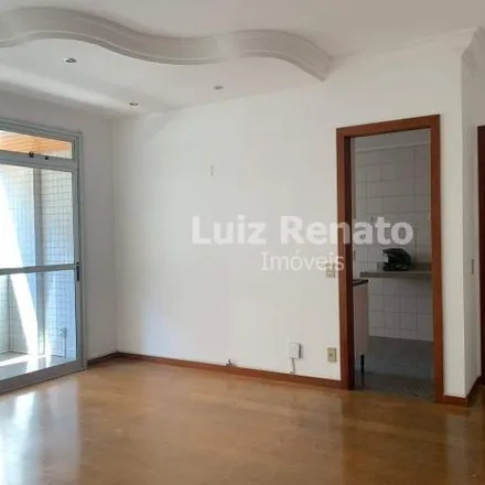 Rent this 3 bed apartment on Avenida Afonso Pena in Savassi, Belo Horizonte - MG