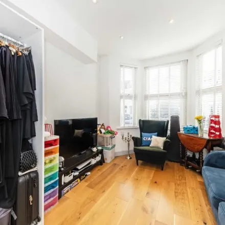 Image 1 - Oldfield Road, London, NW10 9UG, United Kingdom - Apartment for rent