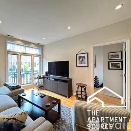 Rent this 2 bed apartment on 421 W Armitage Ave