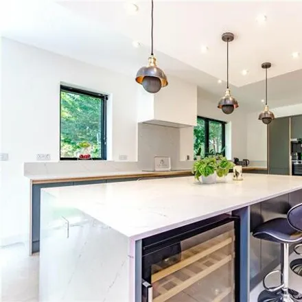 Image 2 - Pine Coombe, London, CR0 5HS, United Kingdom - House for sale