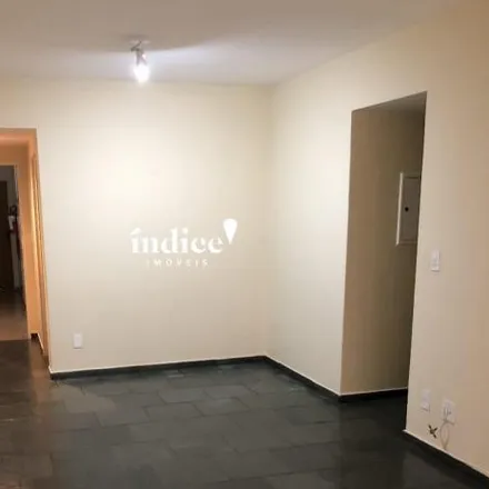 Rent this 3 bed apartment on Rua Humaitá 467 in Santa Cruz, Ribeirão Preto - SP