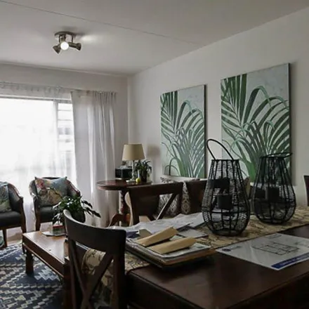 Image 4 - Witch Hazel Avenue, Zwartkop, Gauteng, 0144, South Africa - Apartment for rent