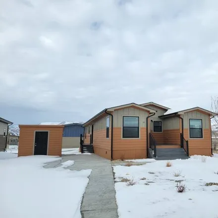Buy this studio apartment on unnamed road in Granby, CO 80446