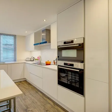 Image 2 - 55 Ebury Street, London, SW1W 0NZ, United Kingdom - Apartment for rent