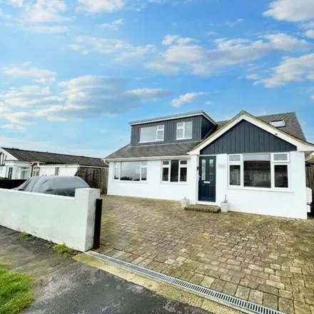 Buy this 5 bed house on Capel Avenue in Peacehaven, BN10 8NB