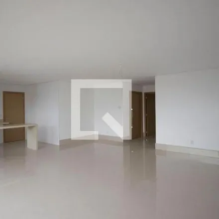 Rent this 3 bed apartment on Rua 145 in Setor Marista, Goiânia - GO