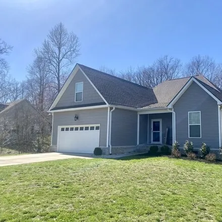 Buy this 3 bed house on 179 Carrie Mae Circle in Portland, TN 37148
