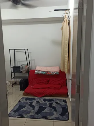 Rent this 2 bed apartment on Jalan Sungai Besi in Pudu, 55200 Kuala Lumpur