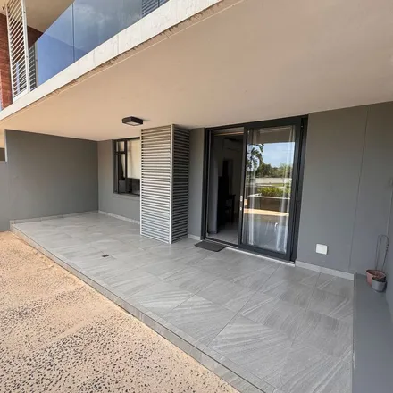 Rent this 2 bed apartment on Stiglingh Road in Woodmead, Sandton