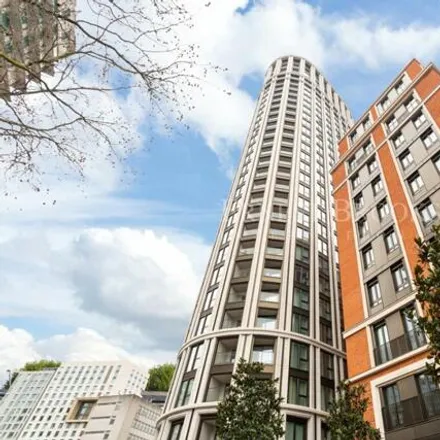 Image 5 - Westmark, Newcastle Place, London, W2 1DB, United Kingdom - Room for rent