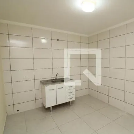 Rent this 1 bed apartment on Avenida Rio das Pedras 4213 in Aricanduva, São Paulo - SP