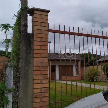 Image 1 - Avenida Lageado Costa do Cerro, Lageado, Porto Alegre - RS, 91787-000, Brazil - House for sale