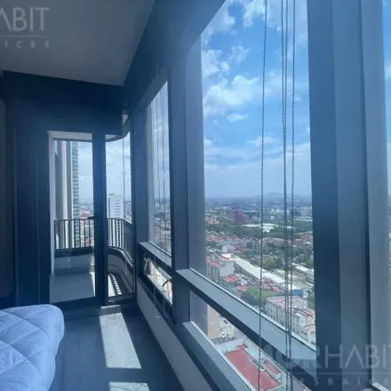 Rent this 1 bed apartment on Hotel Casa Blanca in Calle José María Lafragua, Cuauhtémoc