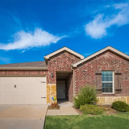 Buy this 3 bed house on 14899 Eaglemont Drive in Denton County, TX 75068