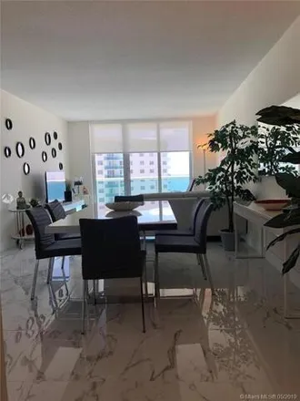 Rent this 2 bed condo on 3901 S Ocean Dr Apt 12x in Hollywood, Florida