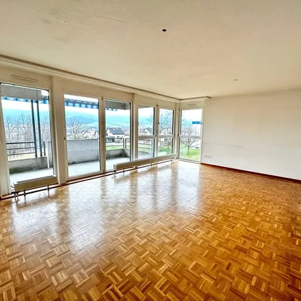 Image 5 - Rue des Bordgeais, 2800 Delémont, Switzerland - Apartment for rent