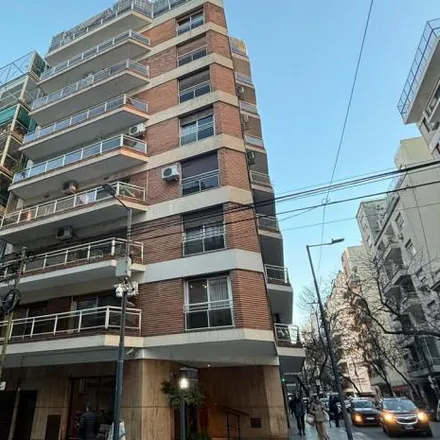 Buy this 4 bed apartment on Billinghurst 1999 in Recoleta, C1425 BGG Buenos Aires