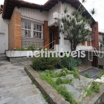 Buy this 4 bed house on Rua Pedra Bonita in Barroca, Belo Horizonte - MG