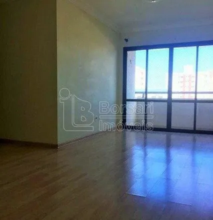 Rent this 3 bed apartment on Avenida Pio Correa Pinheiro in Vila Melhado, Araraquara - SP