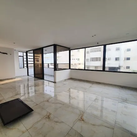 Buy this 3 bed apartment on Carrera 3 in Bocagrande, 130001 Cartagena